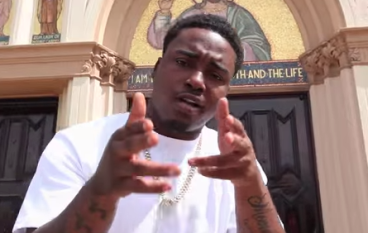 Joey Fatts – Sunday