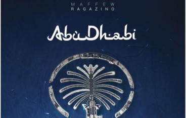 Maffew Ragazino – Abu Dhabi