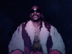 Snoop Dogg – Peaches N Cream ft. Charlie Wilson