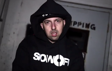 Termanology – Depths of Hell feat. Slaine & Artisin