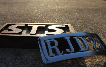 RJD2 & STS – Hold On, Here I Go