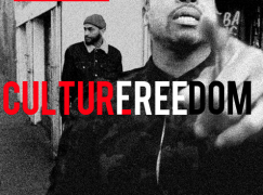 Zion I – Culture Freedom ft. Locksmith