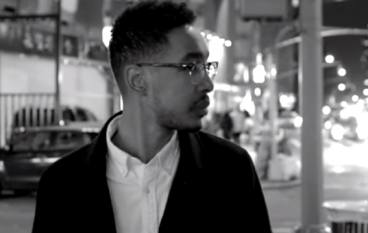 Oddisee – Counter Clockwise