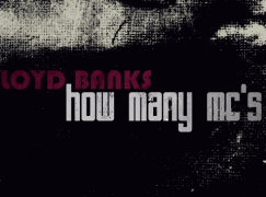 Lloyd Banks – How Many MC’s