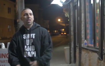 Termanology – Streetwise