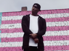 Lecrae – Welcome to America