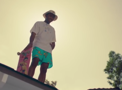 Tyler, The Creator – F**king Young
