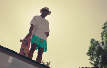 Tyler, The Creator – F**king Young