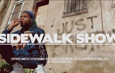 Curren$y – Sidewalk Show