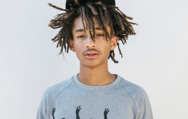 Jaden Smith – Offering