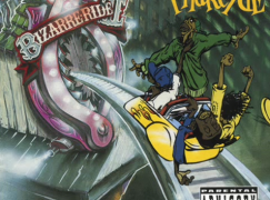 The Pharcyde – Pack The Pipe