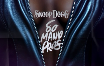 Snoop Dogg – So Many Pros ft. Charlie Wilson (prod. Pharrell)