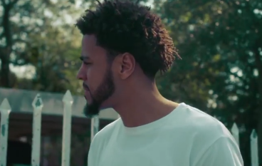 J. Cole – Wet Dreamz