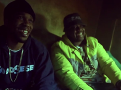 Smoke DZA – Don’t Play Me ft. Curren$y