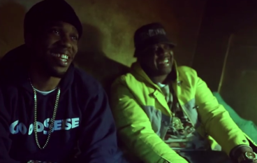 Smoke DZA – Don’t Play Me ft. Curren$y