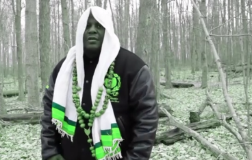 Killah Priest – The Color of Ideas