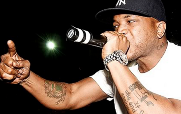 Styles P – Inner City Ghost