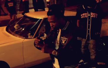 Curren$y – Cars