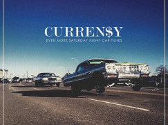 Curren$y – Rhymes Like Weight (prod. Cool & Dre)