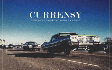 Curren$y – Rhymes Like Weight (prod. Cool & Dre)