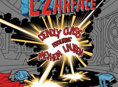 Czarface – Deadly Class ft. Meyhem Lauren