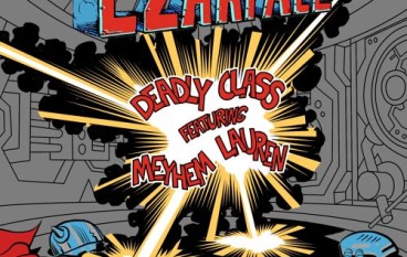 Czarface – Deadly Class ft. Meyhem Lauren