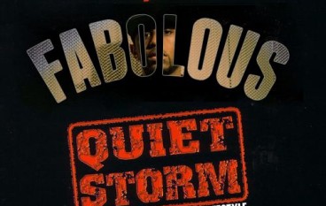 Fabolous – Quiet Storm Freestyle