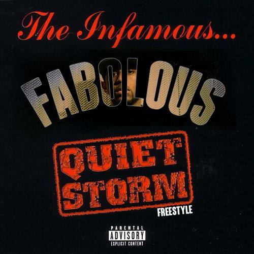 Fabolous - Quiet Storm Freestyle