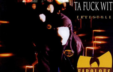 Fabolous – Ain’t Nuthin’ Ta F*ck Wit Freestyle