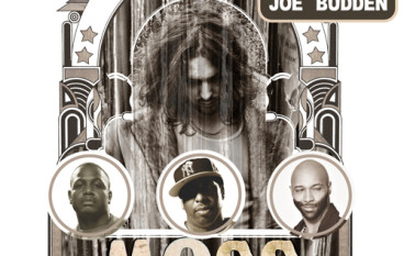 MoSS – Started ft. AZ, DJ Premier & Joe Budden