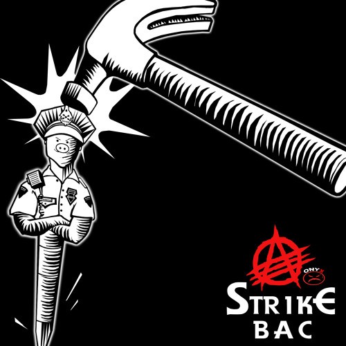 ONYX - Strike Bac ft. SickFlow