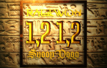 Raekwon – 1,2 1,2 ft. Snoop Dogg (prod. Scoop DeVille)