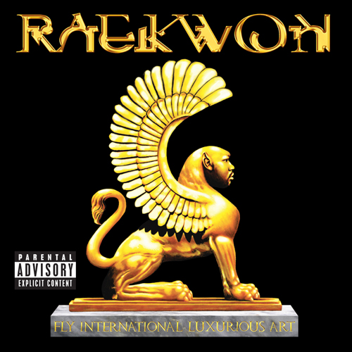 Raekwon - I Got Money ft. ASAP Rocky
