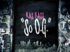 Ras Kass – So O.G.