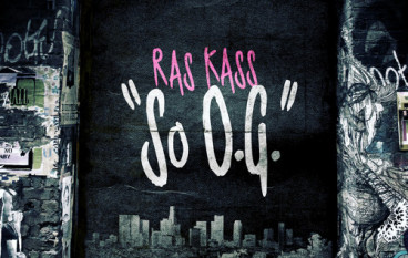 Ras Kass – So O.G.