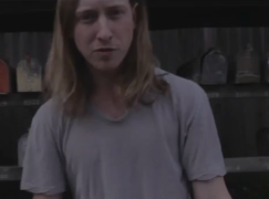 Asher Roth – Taking My Time ft. Camila Recchio