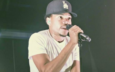 Chance The Rapper – Hiatus Broadcast