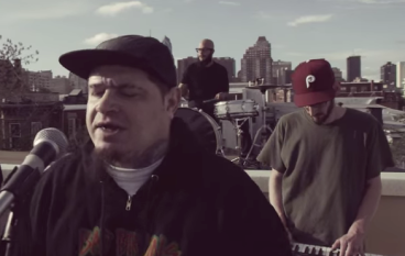 Jedi Mind Tricks – Fraudulent Cloth ft. Eamon