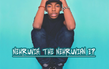 Bishop Nehru – Nehruvia: The Nehruvian EP