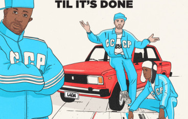 DJ Premier & BMB Spacekid – Til It’s Gone ft. Anderson Paak