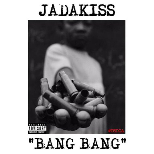 Jadakiss - Bang Bang Freestyle