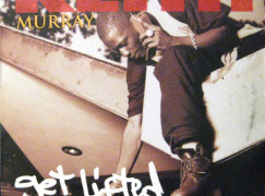 Keith Murray – Get Lifted