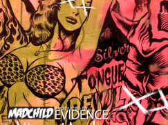 Madchild – Devils & Angels (prod. Evidence)