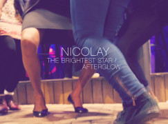 Nicolay – The Brightest Star/Afterglow