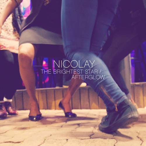 Nicolay - The Brightest Star/Afterglow ft. Phonte
