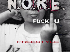 N.O.R.E. – F*ck U Freestyle