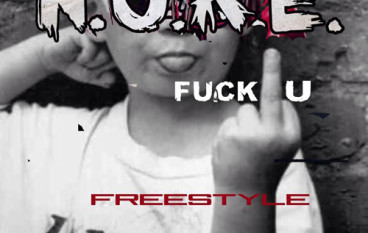 N.O.R.E. – F*ck U Freestyle