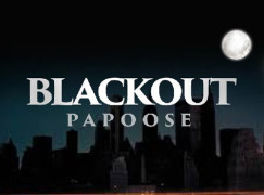Papoose – Blackout Freestyle