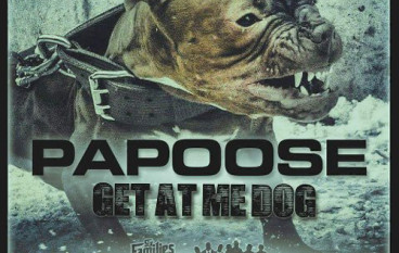 Papoose – Get At Me Dog Freestyle