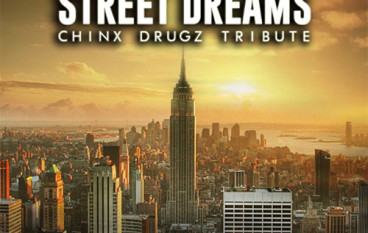 Papoose – Street Dreams Freestyle